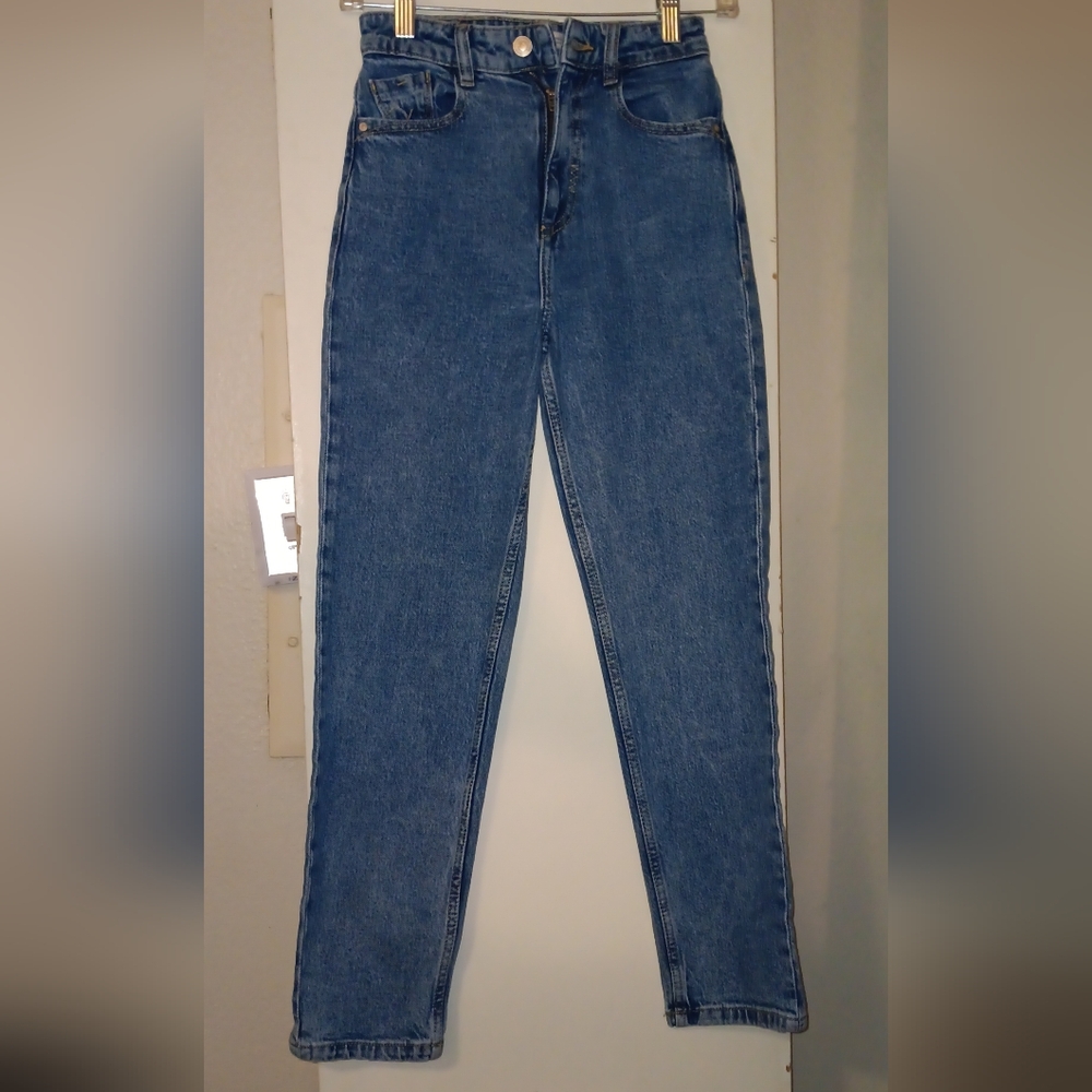 Womens Jeans